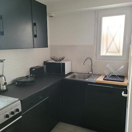 Appartement Avec Exterieur Aigues-Mortes Eksteriør bilde