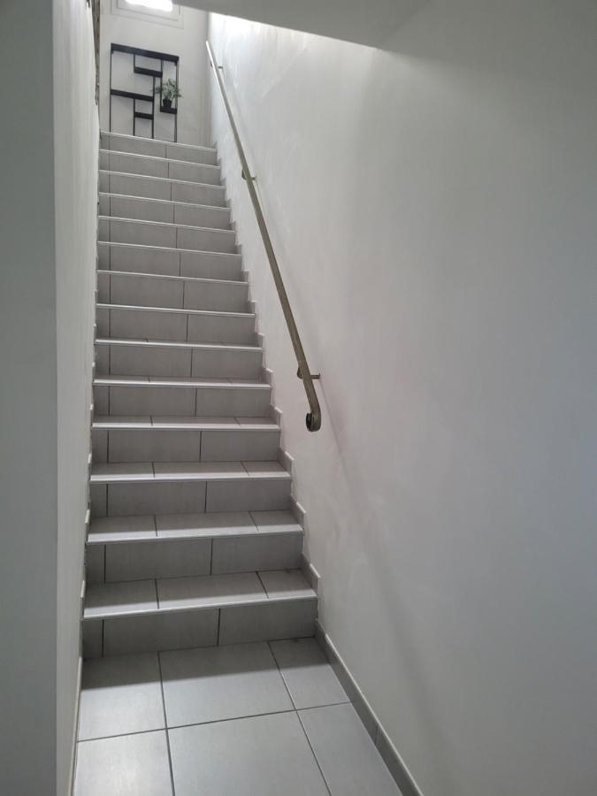 Appartement Avec Exterieur Aigues-Mortes Eksteriør bilde