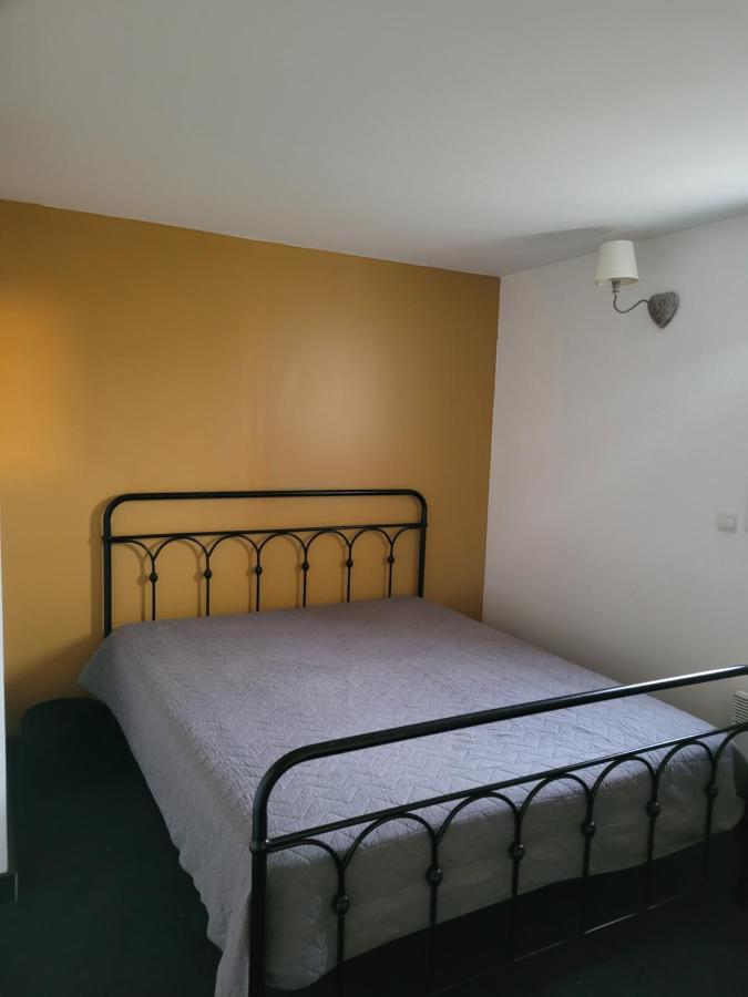 Appartement Avec Exterieur Aigues-Mortes Eksteriør bilde