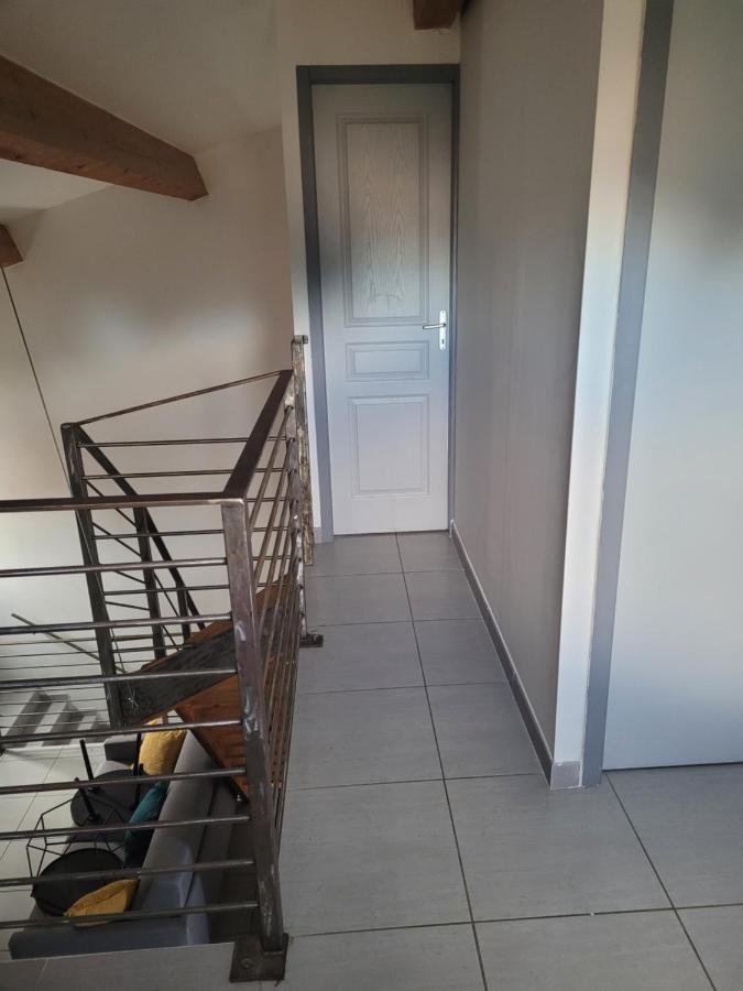 Appartement Avec Exterieur Aigues-Mortes Eksteriør bilde